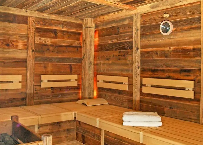 A32 By Interhome * Loèche-les-Bains