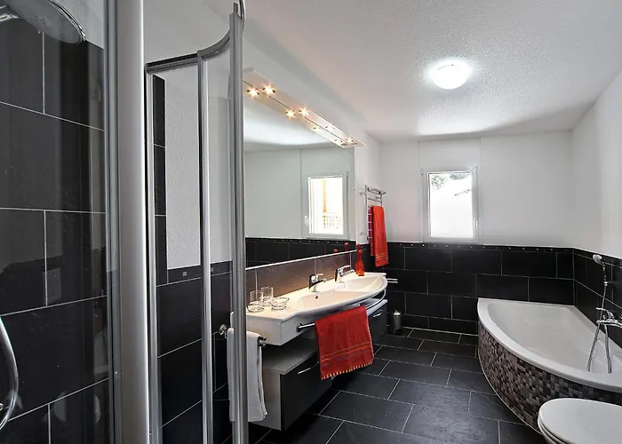 A32 By Interhome Loèche-les-Bains