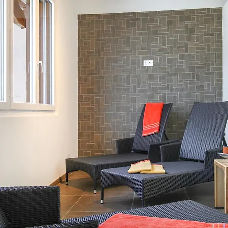 דירה A32 By Interhome