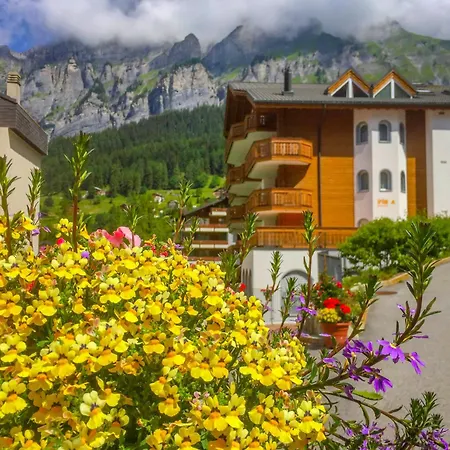 דירה A32 By Interhome