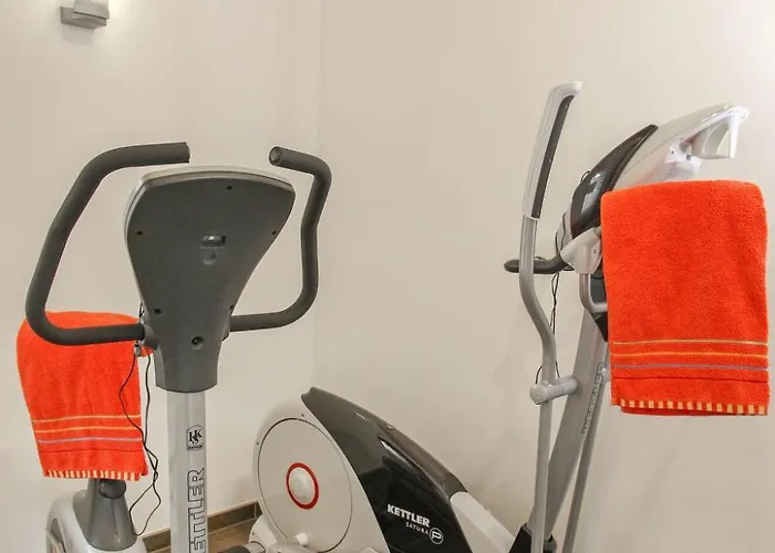 A32 By Interhome דירה