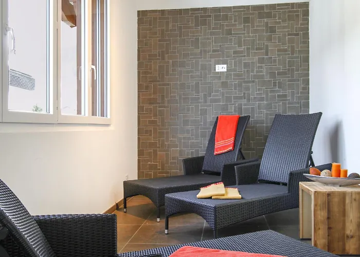 דירה A32 By Interhome