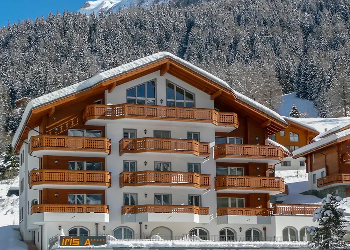 A32 By Interhome * לויקרבאד