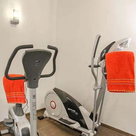 A32 By Interhome Apartament