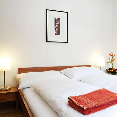 A32 By Interhome Leukerbad