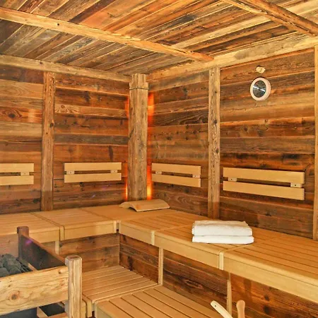 A32 By Interhome * Leukerbad