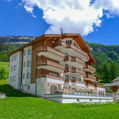 A32 By Interhome Apartament *