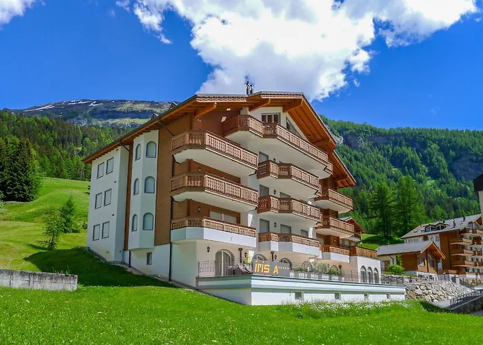 A32 By Interhome Appartement *